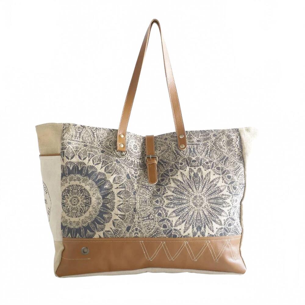 NEW MYRA BAG women's breakthrough market bag